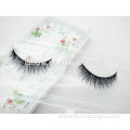 hot sale high quality wholesale 3D synthetic eyelashes